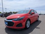 Used 2019 Chevrolet Cruze LT w/ LT Fleet Convenience Package image 6