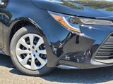New 2025 Toyota Corolla LE image 3
