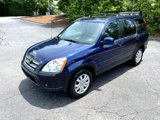 Used 2005 Honda CR-V EX image 2