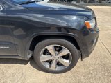Used 2015 Jeep Grand Cherokee Overland image 4