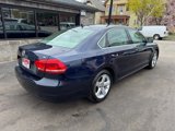 Used 2012 Volkswagen Passat 2.5 SE image 6