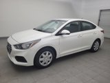 Used 2020 Hyundai Accent SE image 2