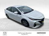 Used 2021 Toyota Prius Prime XLE image 2