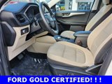 Certified 2022 Ford Escape SE w/ Convenience Package image 3
