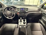 Used 2017 Honda Ridgeline Sport image 2