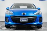 Used 2012 MAZDA MAZDA3 i Touring image 2