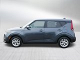 Used 2022 Kia Soul LX w/ Technology Package image 4