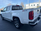 Used 2018 Chevrolet Colorado Z71 image 6