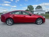 Used 2015 MAZDA MAZDA6 Touring image 6