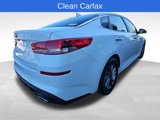 Used 2020 Kia Optima LX image 5