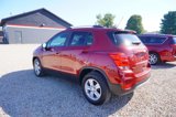 Used 2021 Chevrolet Trax LT w/ Driver Confidence Package image 5
