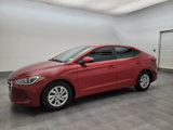 Used 2017 Hyundai Elantra SE image 2