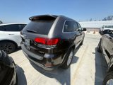 Used 2021 Jeep Grand Cherokee Laredo image 2