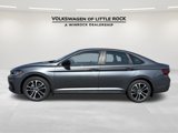 New 2025 Volkswagen Jetta Sport image 2