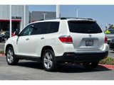 Used 2012 Toyota Highlander Limited image 6