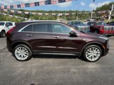 Used 2021 Cadillac XT4 Luxury w/ Cold Weather Package image 6