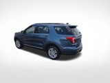 Used 2019 Ford Explorer XLT w/ Class III Trailer Tow Package image 3