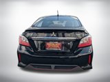 New 2024 Mitsubishi Mirage G4 Black Edition image 5