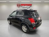 Used 2017 Chevrolet Trax LT w/ LT Convenience Package image 3
