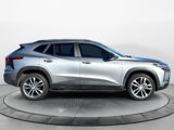 Used 2025 Chevrolet Trax ACTIV w/ Driver Confidence Package image 2