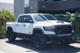 Used 2022 RAM 1500 TRX w/ Trailer Tow Group image 3