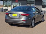 New 2025 Nissan Sentra S image 5