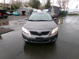 Used 2009 Toyota Corolla LE image 2