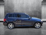 Used 2015 Mercedes-Benz GLK 350 4MATIC image 4