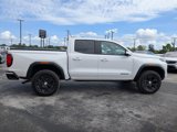 Certified 2023 GMC Canyon Elevation image 6
