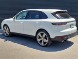 Certified 2021 Porsche Cayenne image 3