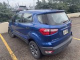 Used 2020 Ford EcoSport S image 2