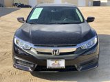 Used 2017 Honda Civic LX image 2