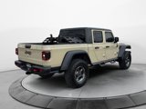 Used 2020 Jeep Gladiator Rubicon w/ LED Lighting Group image 5