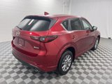 Used 2024 MAZDA CX-5 AWD 2.5 S w/ Preferred Package image 6