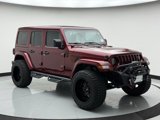 Used 2021 Jeep Wrangler Unlimited Sport w/ Sun And Sound Package image 3