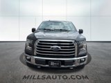 Used 2016 Ford F150 XLT w/ Equipment Group 301A Mid image 2
