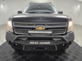 Used 2012 Chevrolet Silverado 1500 LTZ w/ LTZ Plus Package image 2