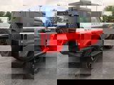 Certified 2025 Ford Bronco Stroppe Edition image 5