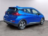 Certified 2020 Chevrolet Bolt Premier w/ Infotainment Package image 4