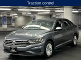 Used 2019 Volkswagen Jetta S image 4