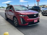Certified 2021 Cadillac XT6 Sport image 3