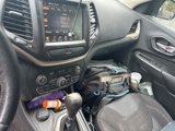 Used 2016 Jeep Cherokee Latitude w/ Cold Weather Group image 4