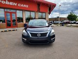 Used 2015 Nissan Altima 2.5 S w/ Power Driver Seat Package image 2