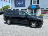 Used 2018 GMC Acadia SLE w/ Driver Alert Package I image 6