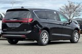 New 2025 Chrysler Pacifica Select w/ Uconnect Theater Family Group image 5