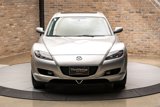 Used 2004 MAZDA RX-8 w/ AT Grand Touring Pkg image 2