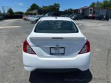 Used 2018 Nissan Versa S Plus image 5