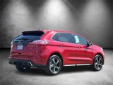 Certified 2022 Ford Edge ST w/ Equipment Group 401A image 3