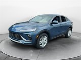 New 2025 Buick Envista Preferred w/ Convenience I Package image 3