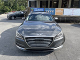 Used 2018 Genesis G80 3.8 w/ Option Group 02 image 4